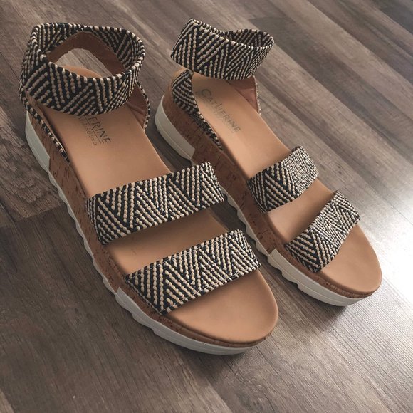 Catherine Malandrino Platforms - Picture 1 of 5